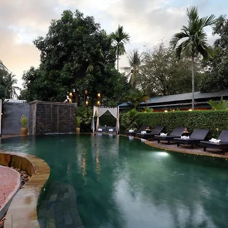 Central Privilege Hotel