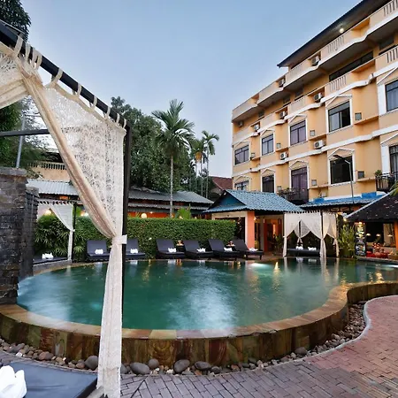 Central Privilege Hotel