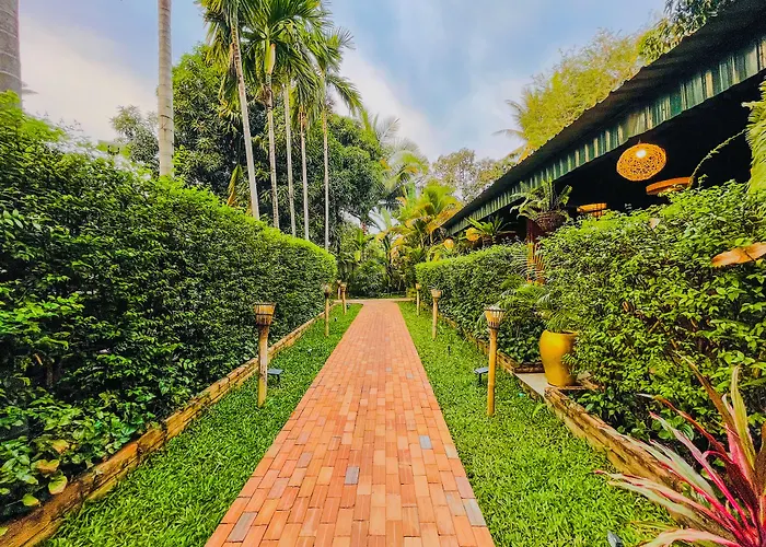 Privilege 4* Siem Reap