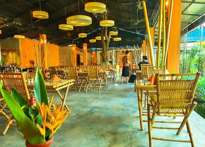 Privilege Siem Reap