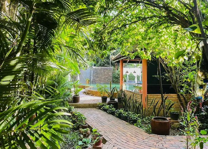 Privilege 4* Siem Reap