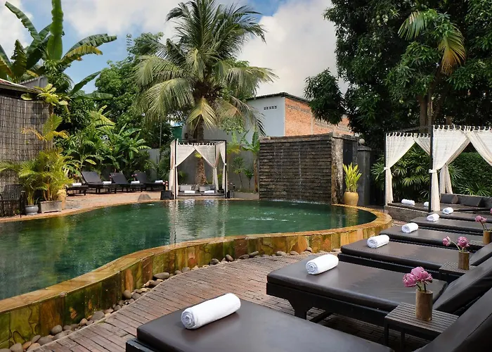 Privilege Hotel