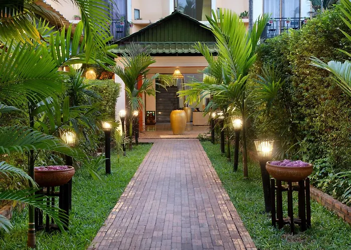 Privilege Hotel 4*