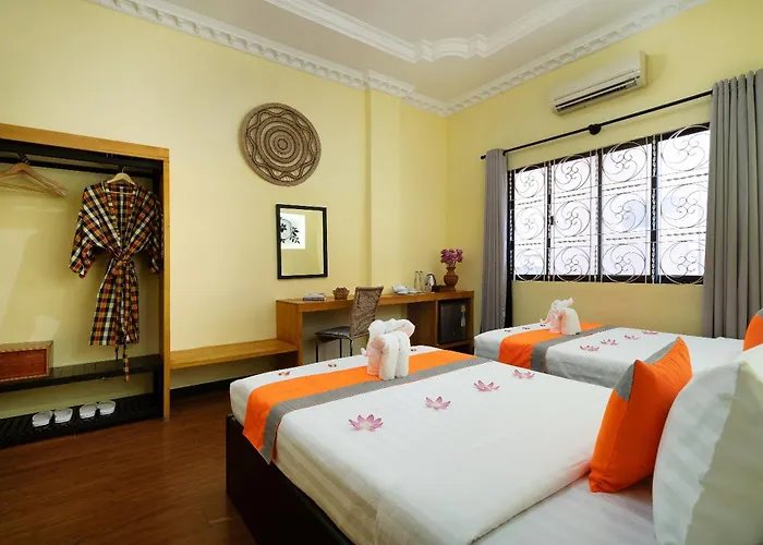 Privilege Hotel 4*