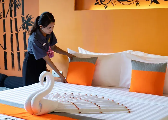 Privilege Hotel