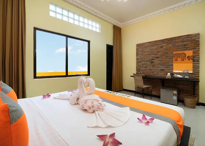Privilege Siem Reap