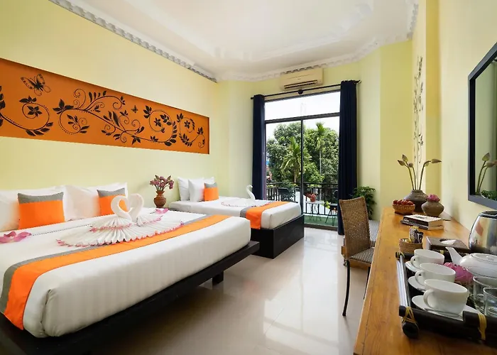 Hotel Privilege 4*