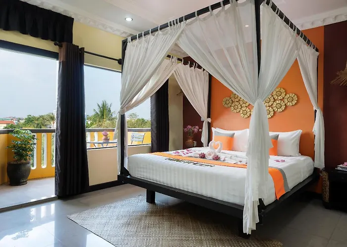 Privilege Hotel