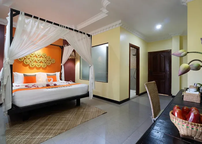 Privilege Hotel 4*