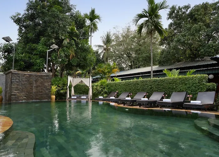 Privilege Hotel
