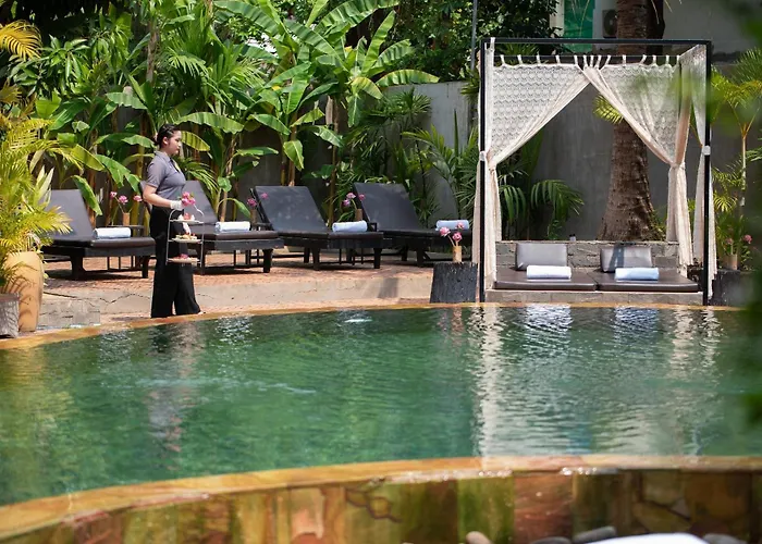 Privilege Hotel 4*