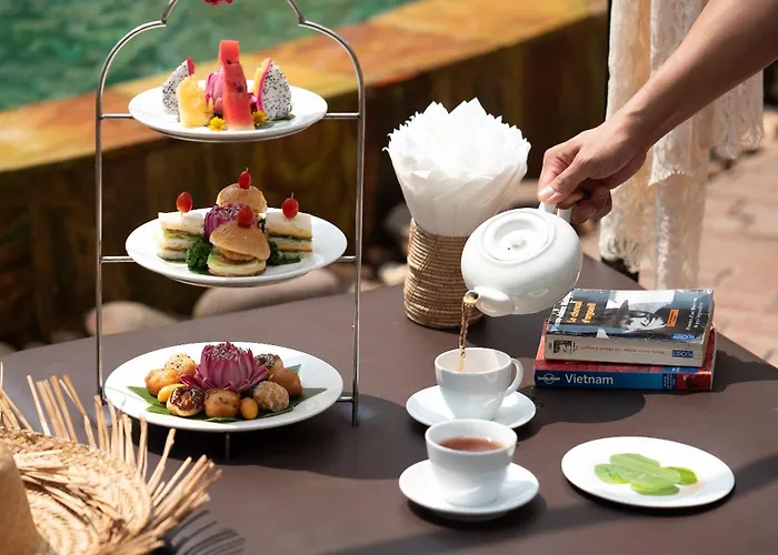 Privilege 4* Siem Reap