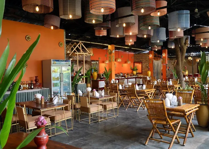 Privilege Hotel Siem Reap