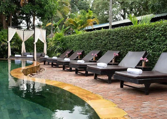 Privilege Hotel 4*