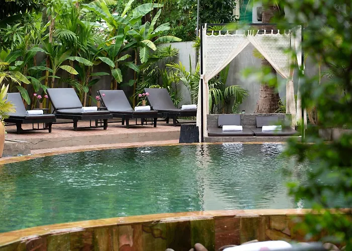 Privilege Hotel Siem Reap