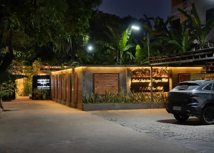 Privilege Hotel 4*