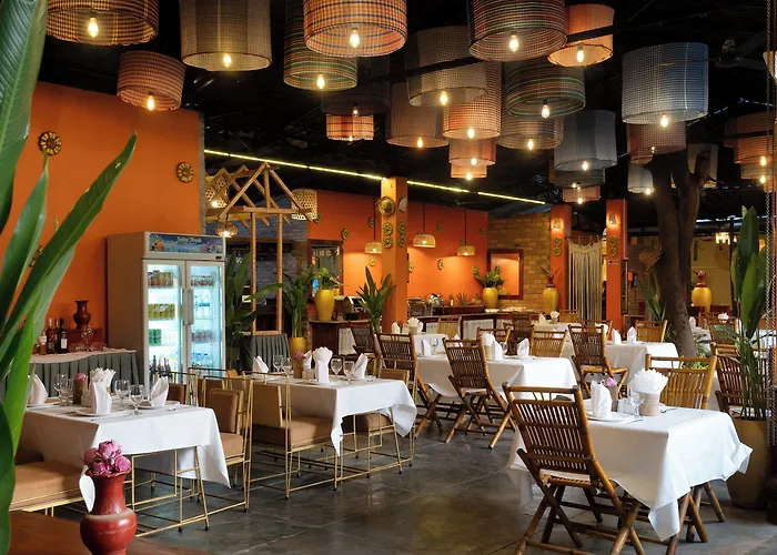 Hotel Privilege Siem Reap