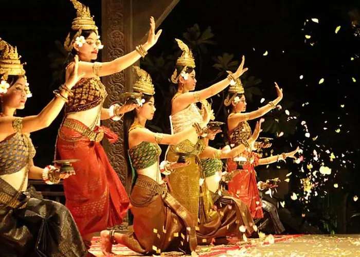 Privilege Hotel Siem Reap